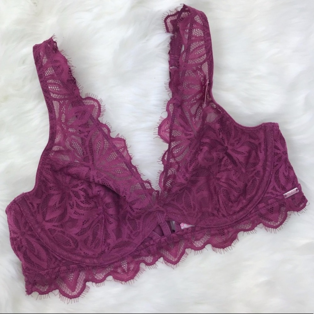 Victoria’s Secret PINK bralette